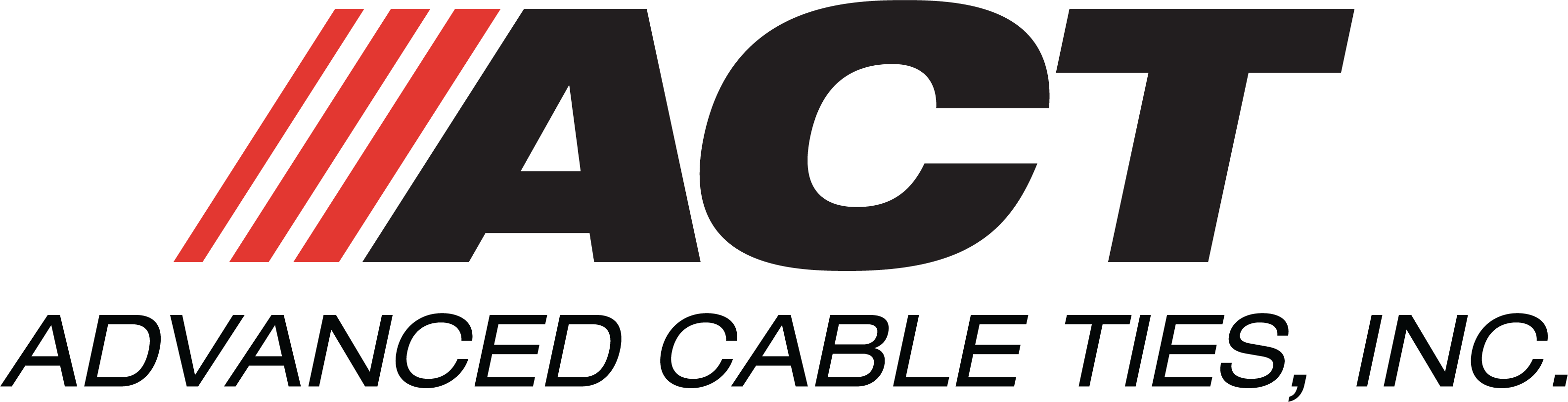 Advanced Cable Ties LOGO