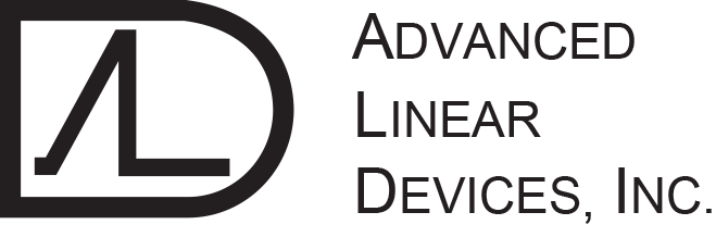 Advanced Linear Devices, Inc. LOGO