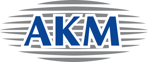 Asahi Kasei Microdevices / AKM Semiconductor LOGO