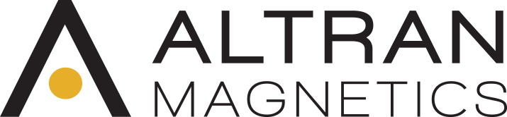 AMI (Altran Magnetics, Inc.) LOGO