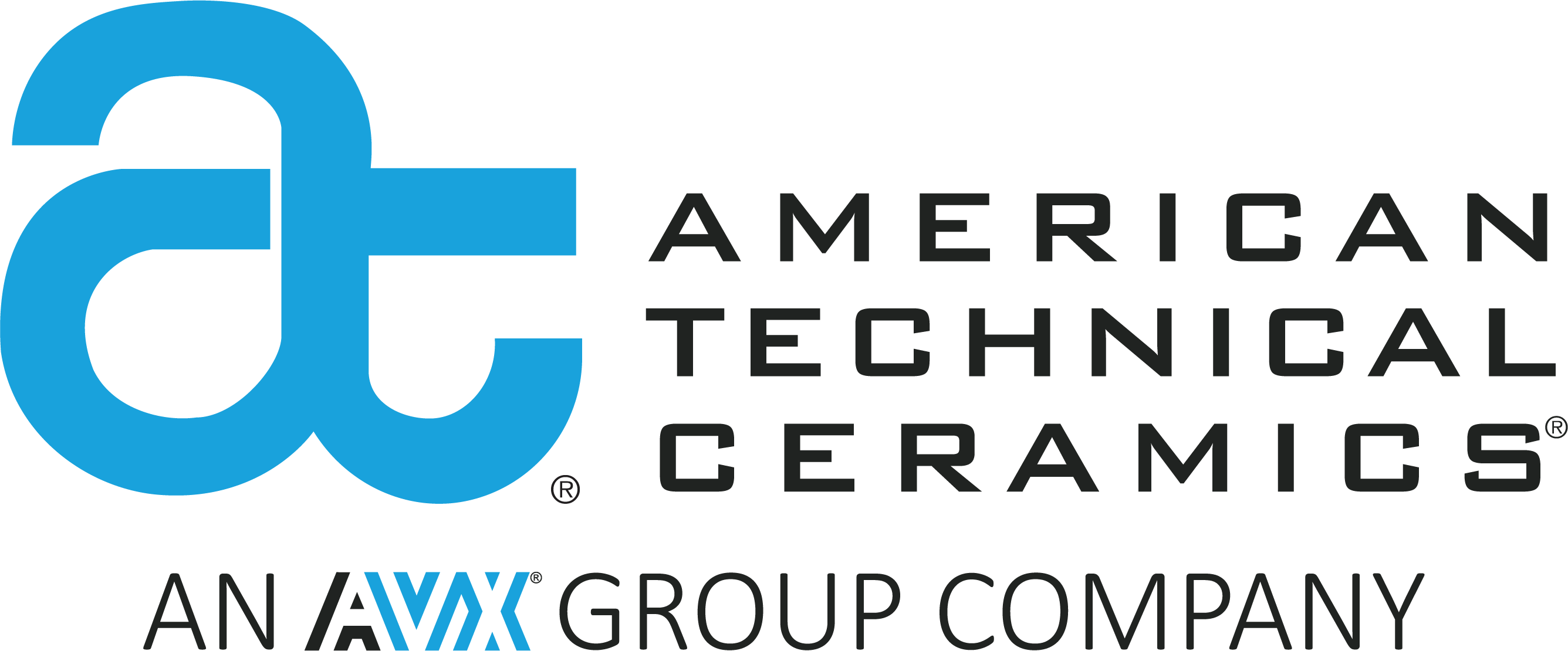 American Technical Ceramics LOGO