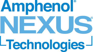 NEXUS (Amphenol NEXUS Technologies) LOGO