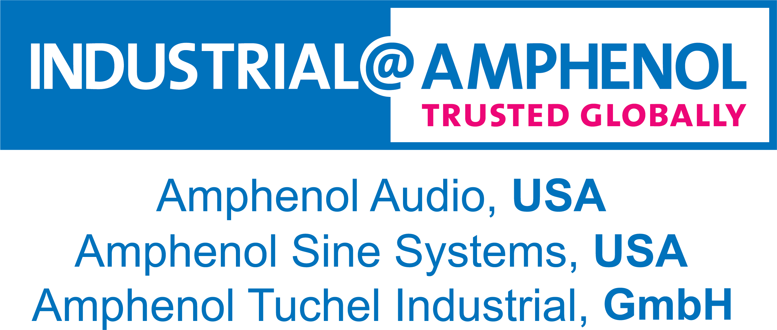 Tuchel / Amphenol LOGO