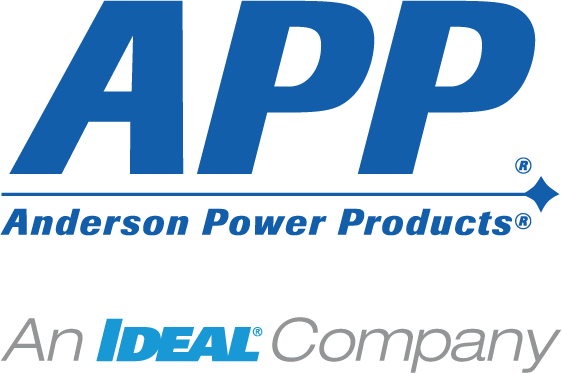 Anderson Power Products LOGO
