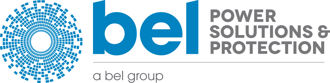 Power-One (Bel Power Solutions) LOGO