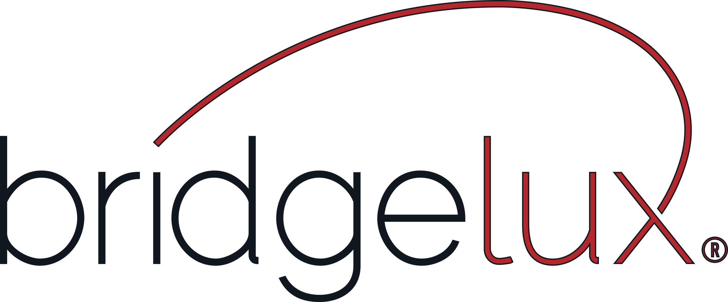 Bridgelux, Inc. LOGO