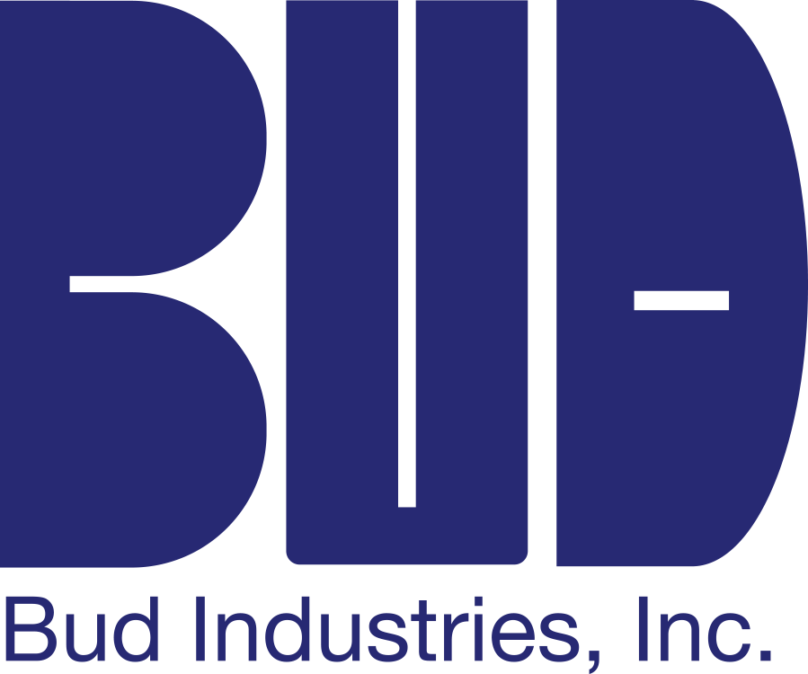 Bud Industries, Inc. LOGO