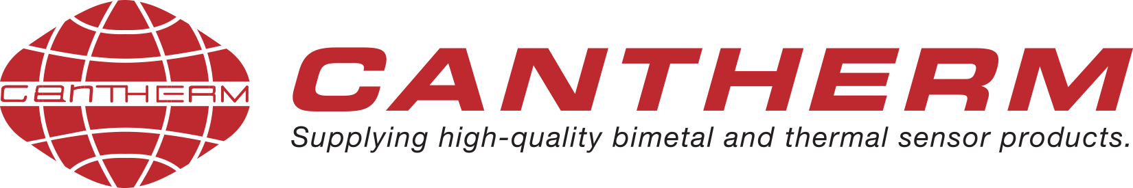 Cantherm LOGO