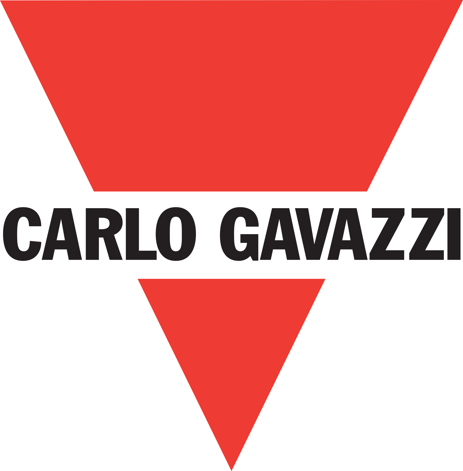 Carlo Gavazzi LOGO