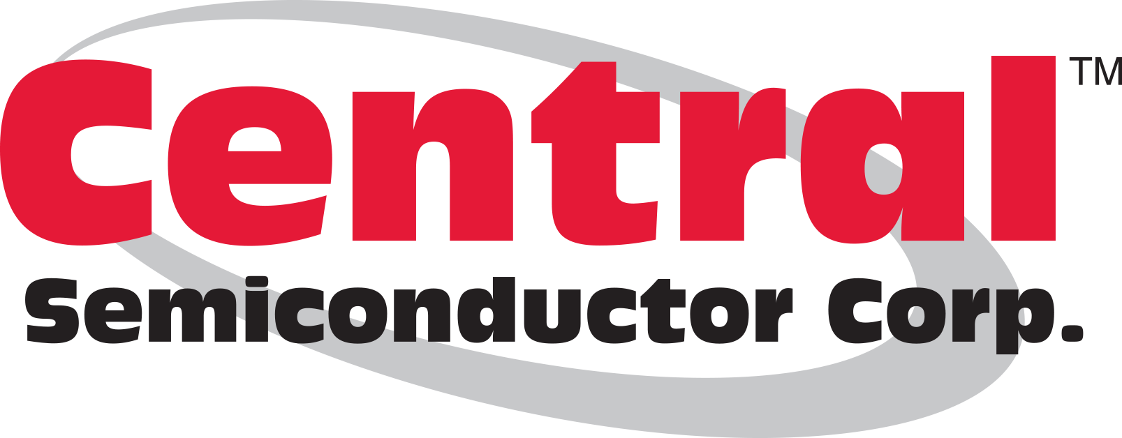 Central Semiconductor LOGO