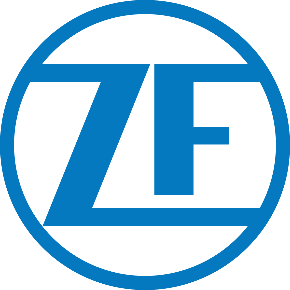 ZF Electronics LOGO