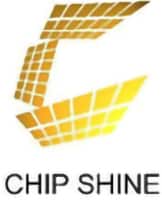 Chip Shine / CSRF LOGO