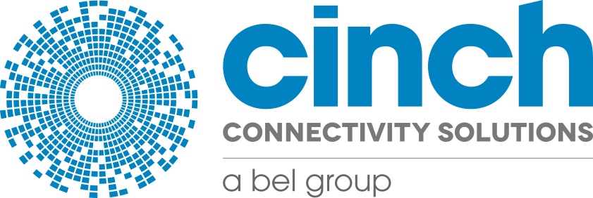 Vitelec / Cinch Connectivity Solutions LOGO