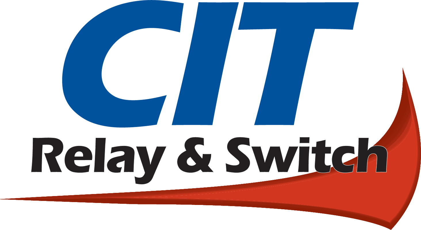 CIT Relay and Switch LOGO