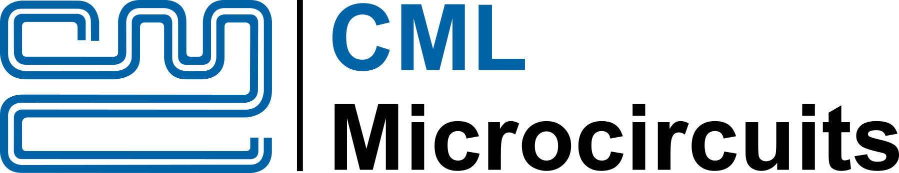 CML Microcircuits LOGO