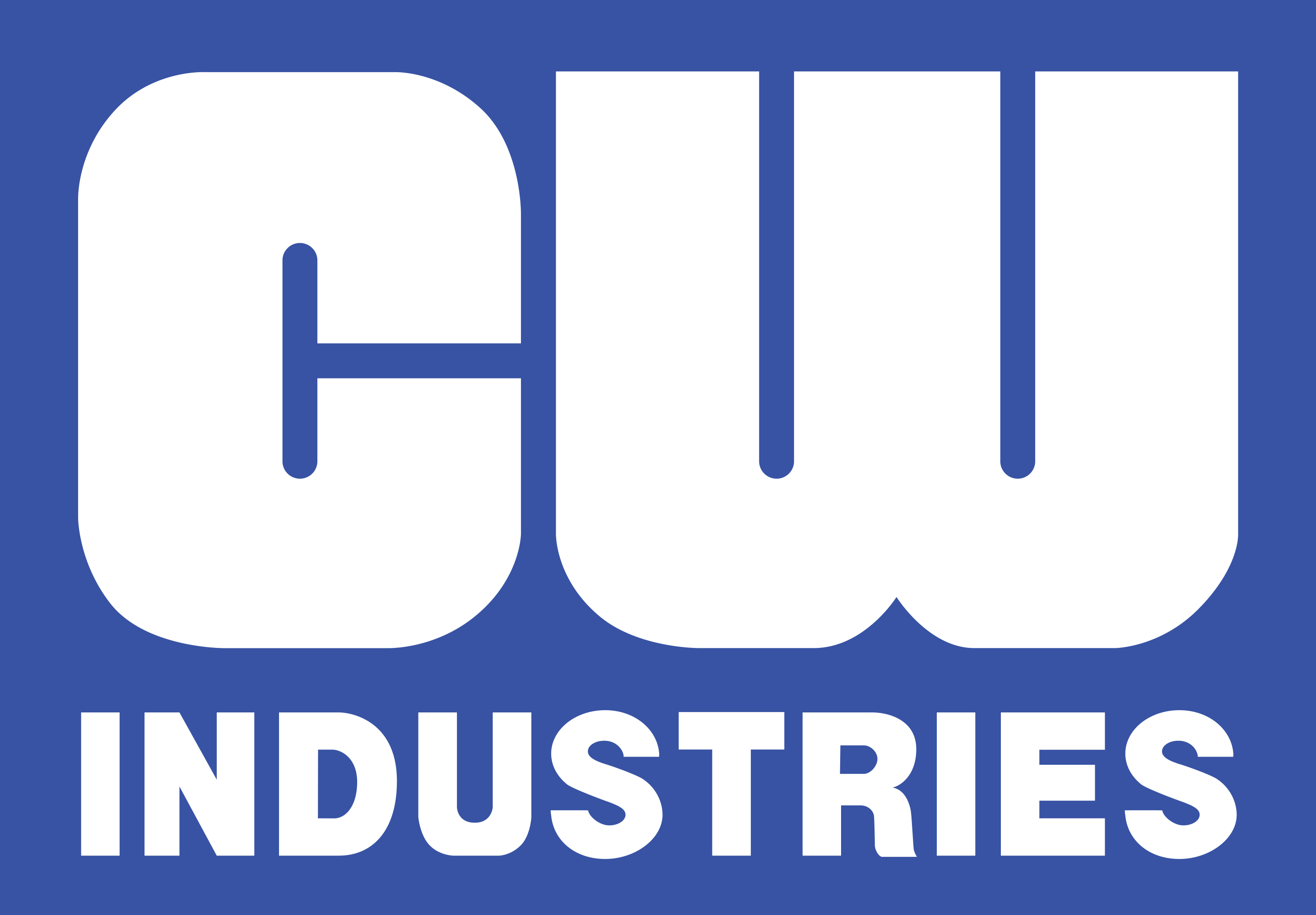 CW Industries LOGO