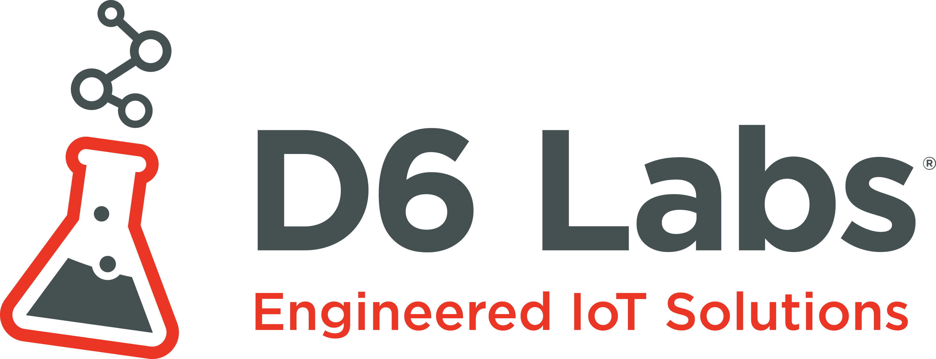 Digital Six Laboratories, LLC LOGO