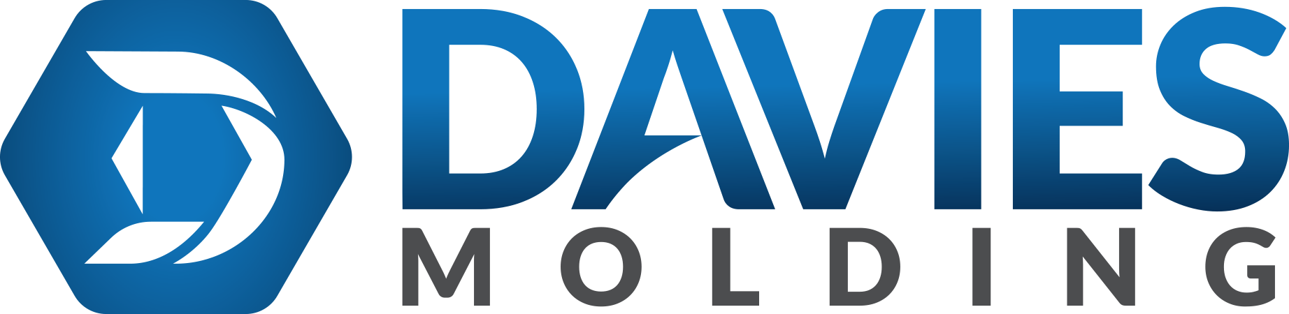 Davies Molding, LLC. LOGO