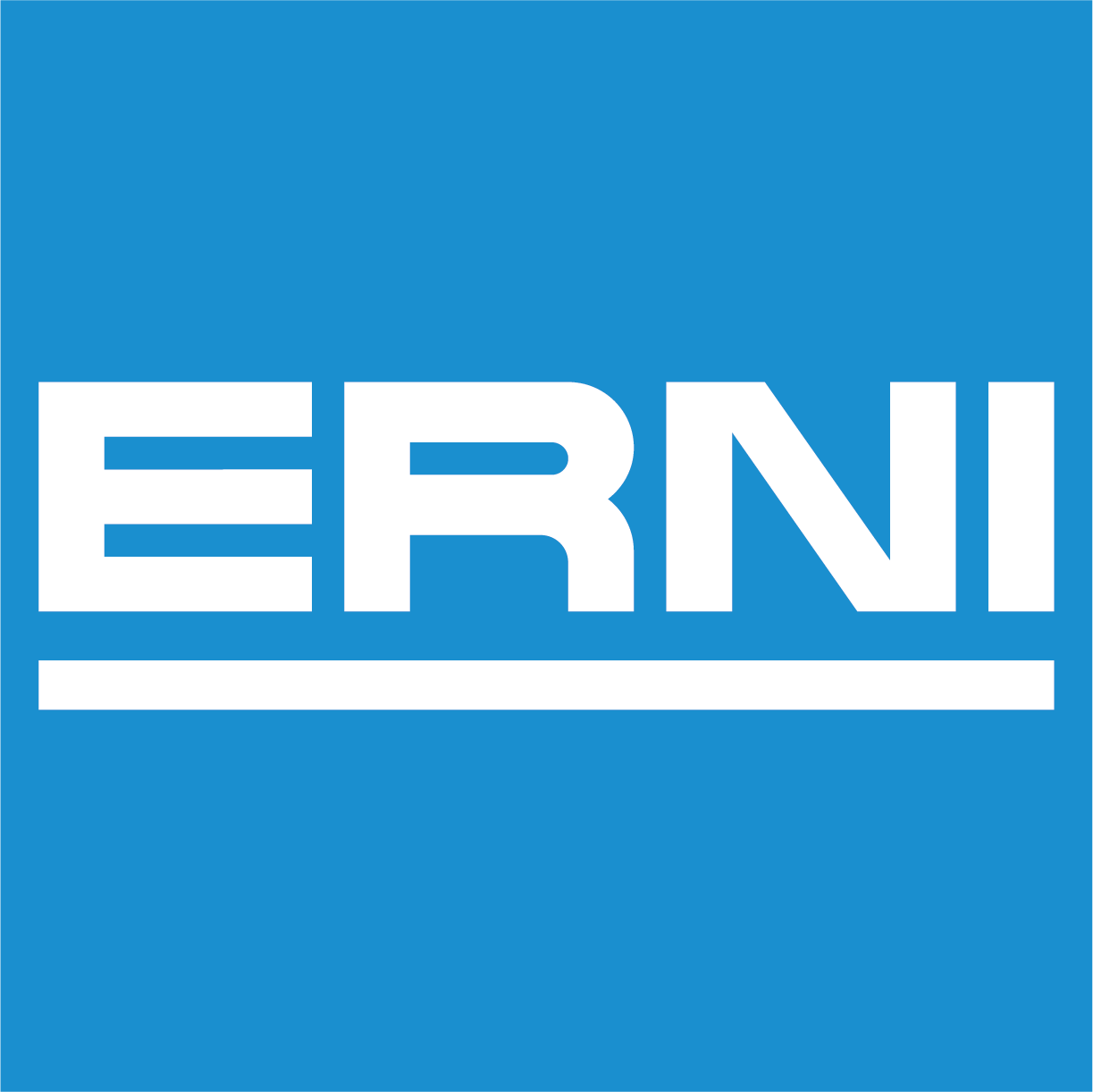 ERNI Electronics LOGO