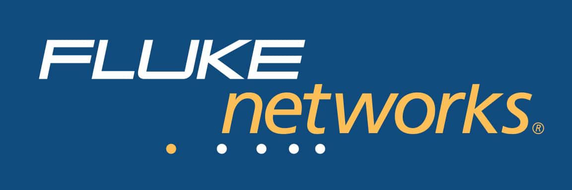 Fluke Networks LOGO