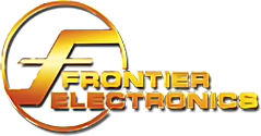 Frontier Electronics LOGO