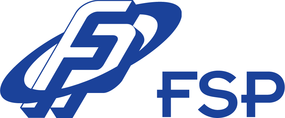 FSP Technology LOGO