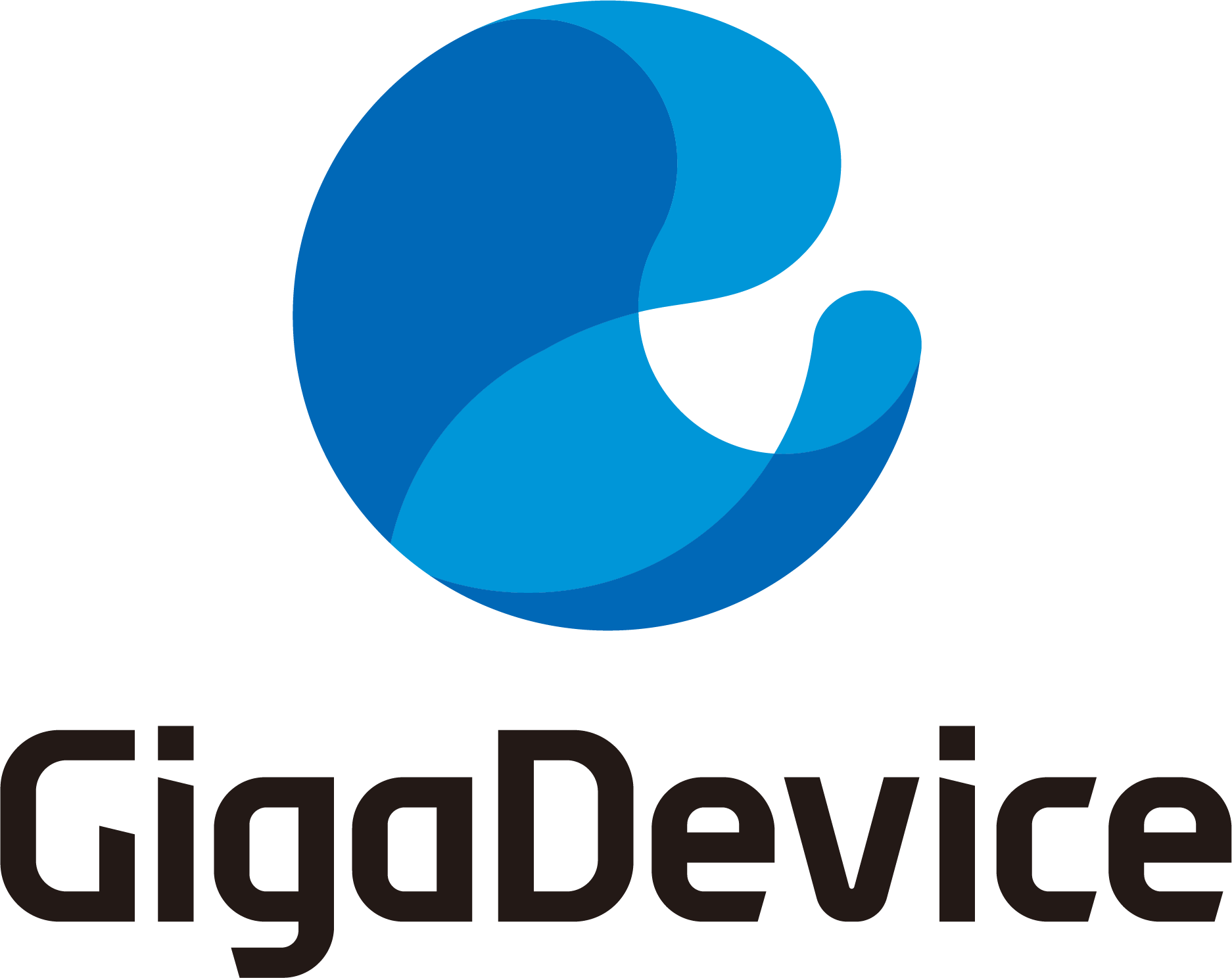 GigaDevice LOGO