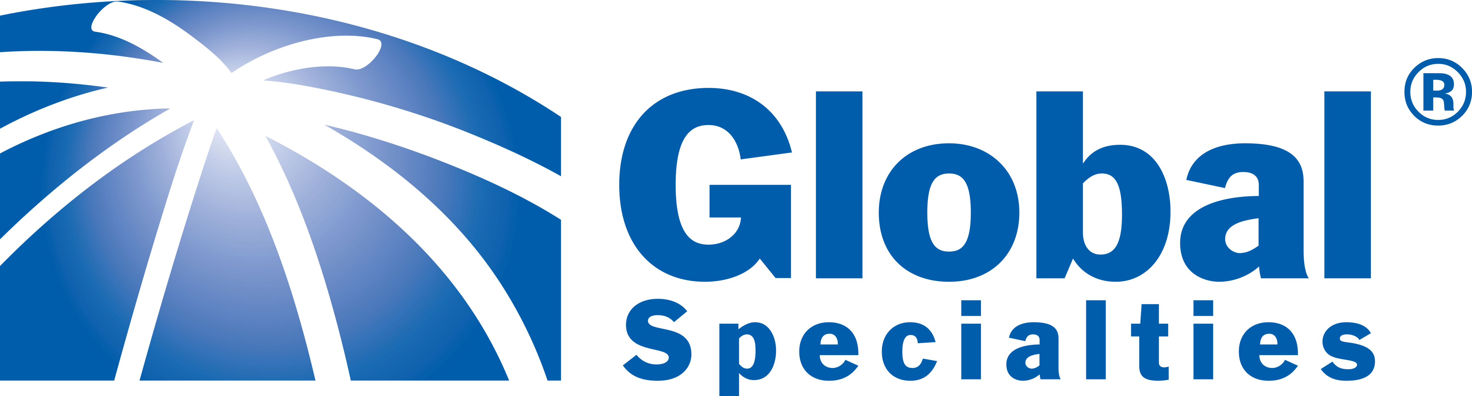 Global Specialties LOGO