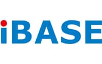iBASE Technology LOGO