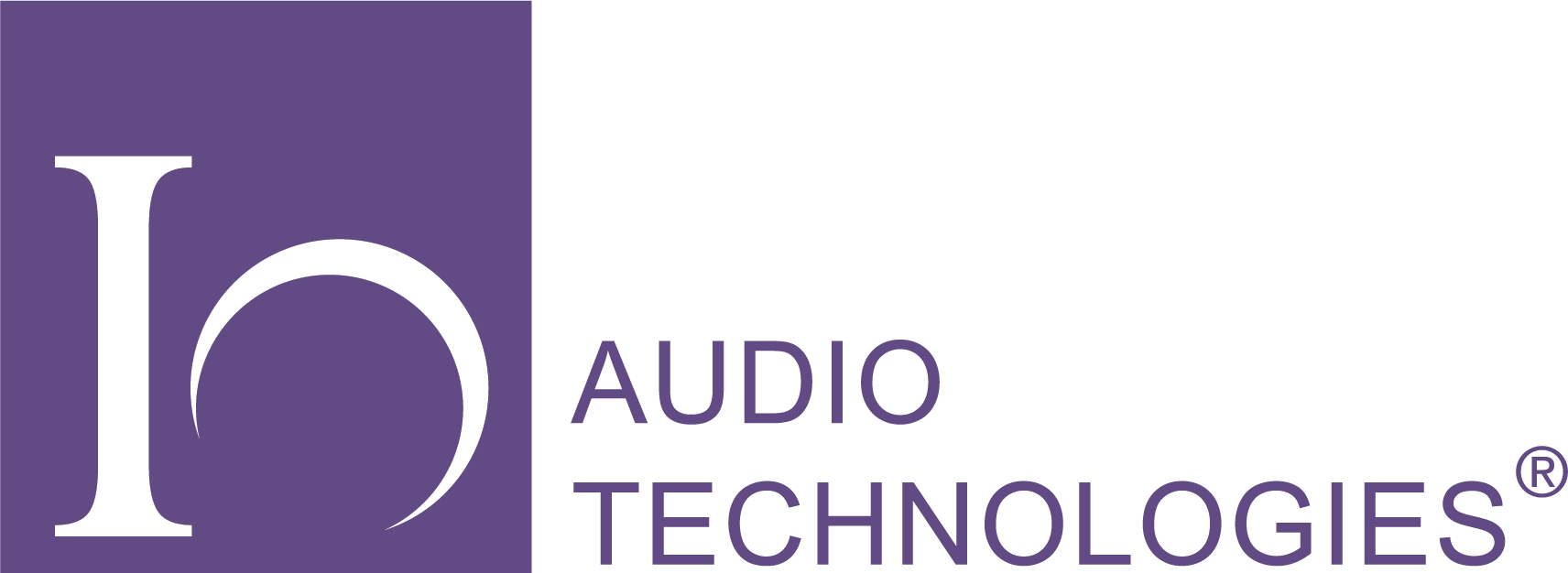 Io Audio Technologies LOGO