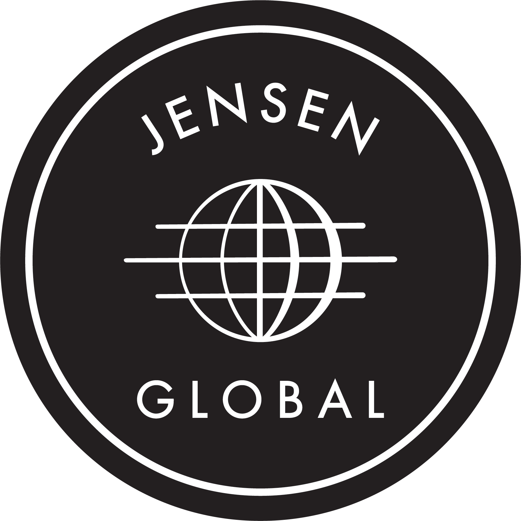 Jensen Global Inc. LOGO