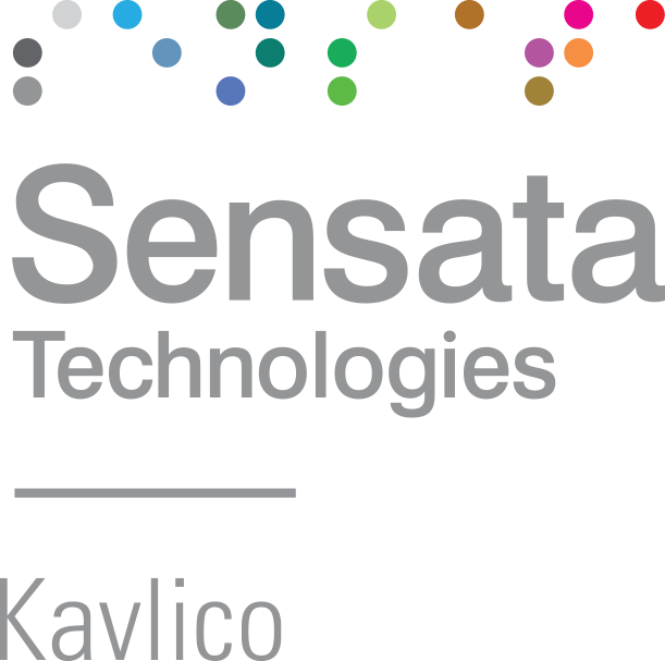 Sensata Technologies – Kavlico Pressure Sensors LOGO