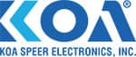KOA Speer Electronics, Inc. LOGO