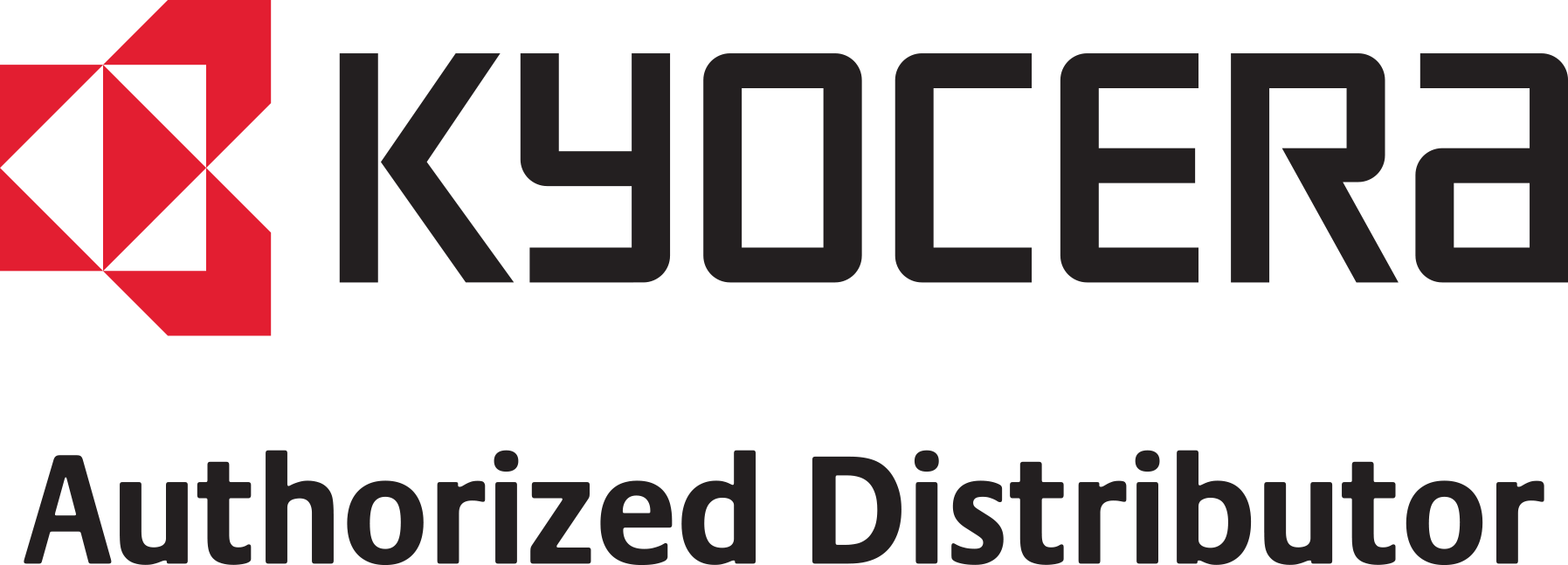 KYOCERA Corporation LOGO