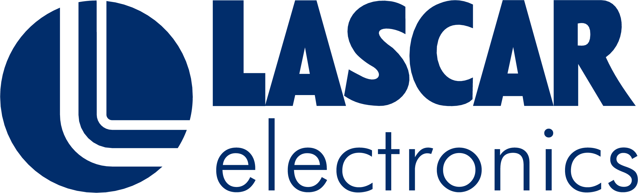 Lascar Electronics LOGO