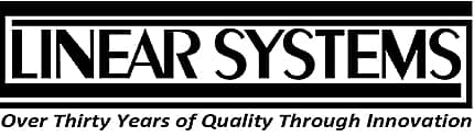 Linear Integrated Systems, Inc. LOGO