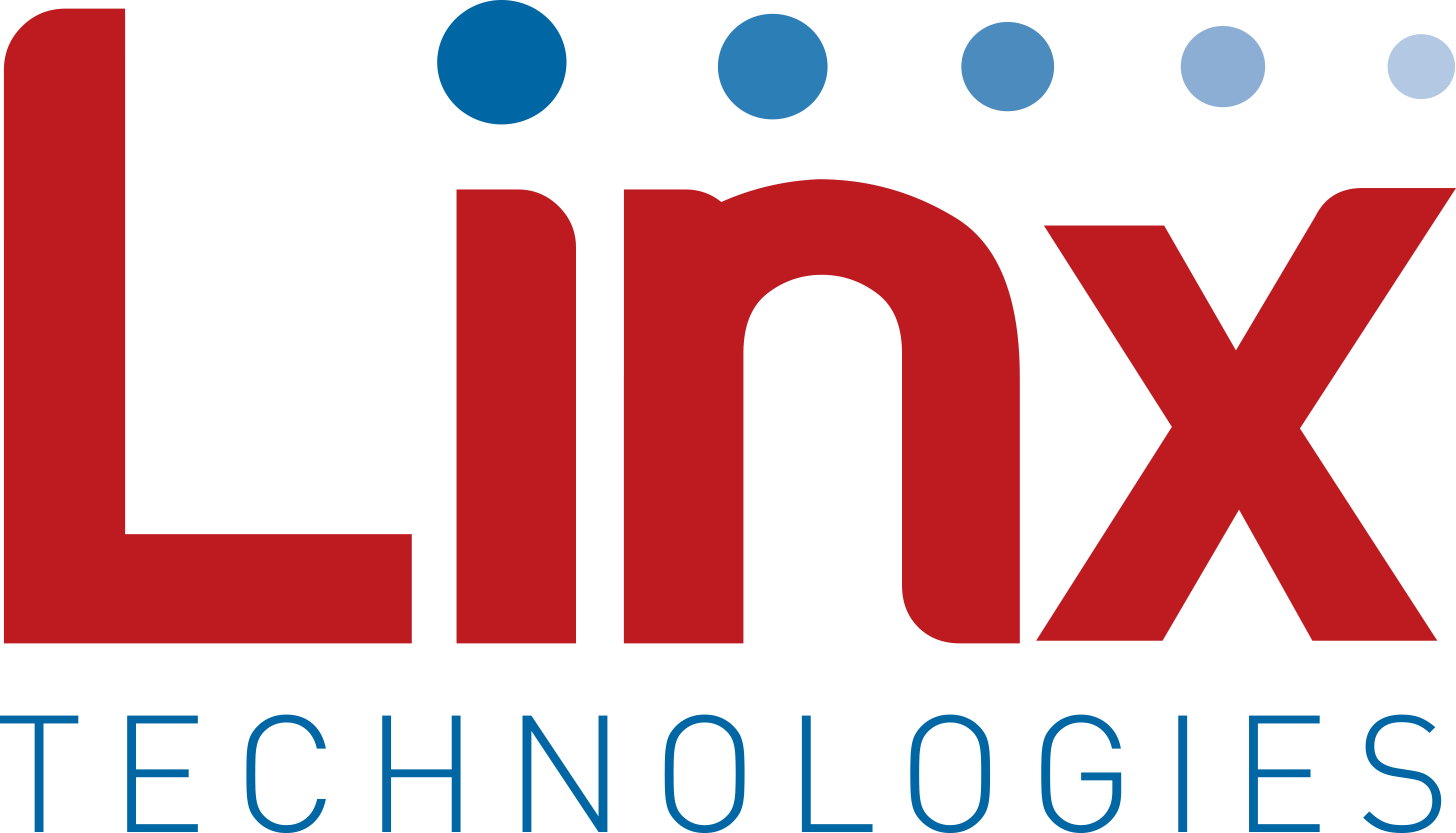 Linx Technologies LOGO