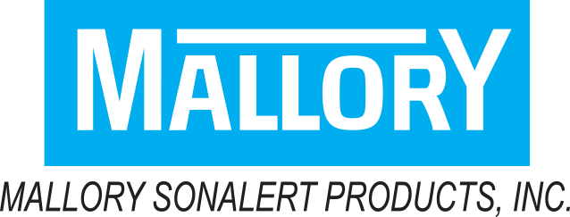 Mallory Sonalert Products LOGO