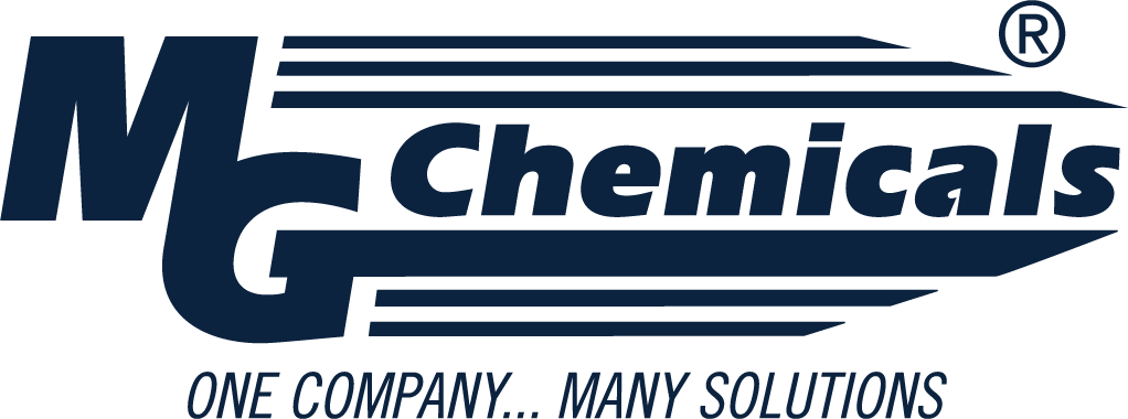 MG Chemicals LOGO