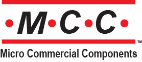 Micro Commercial Components (MCC) LOGO