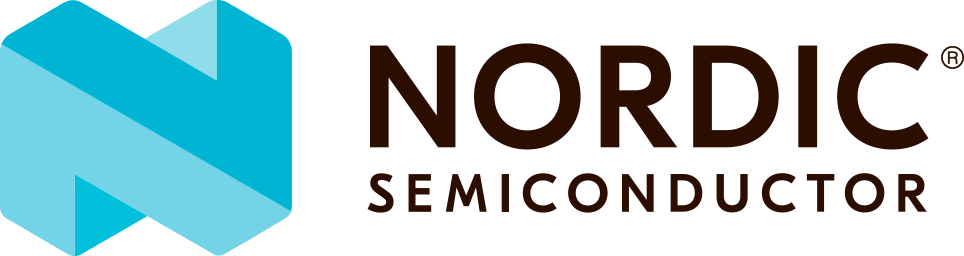 Nordic Semiconductor LOGO