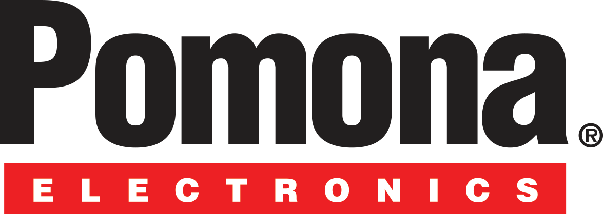 Pomona Electronics LOGO