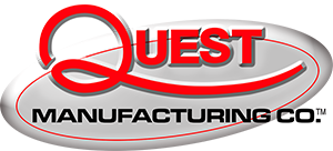 Quest Manufacturing LOGO