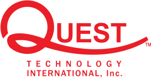 Quest Technology International LOGO