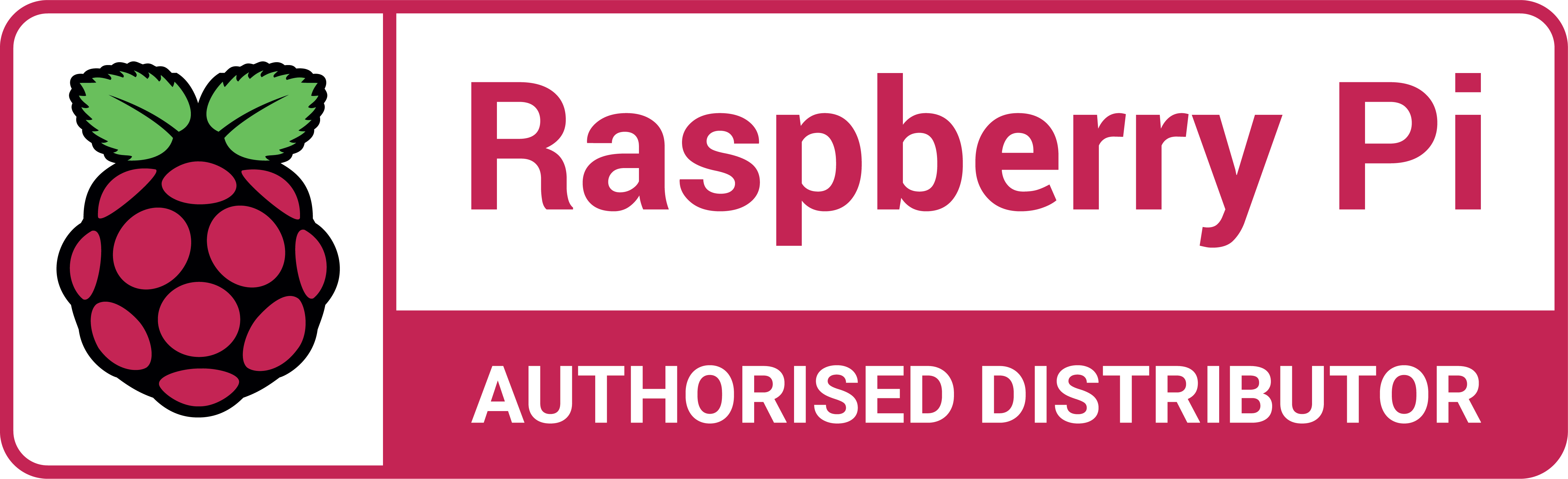 Raspberry Pi LOGO