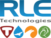 RLE Technologies LOGO