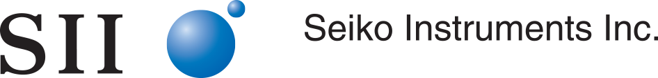 Seiko Instruments, Inc. LOGO