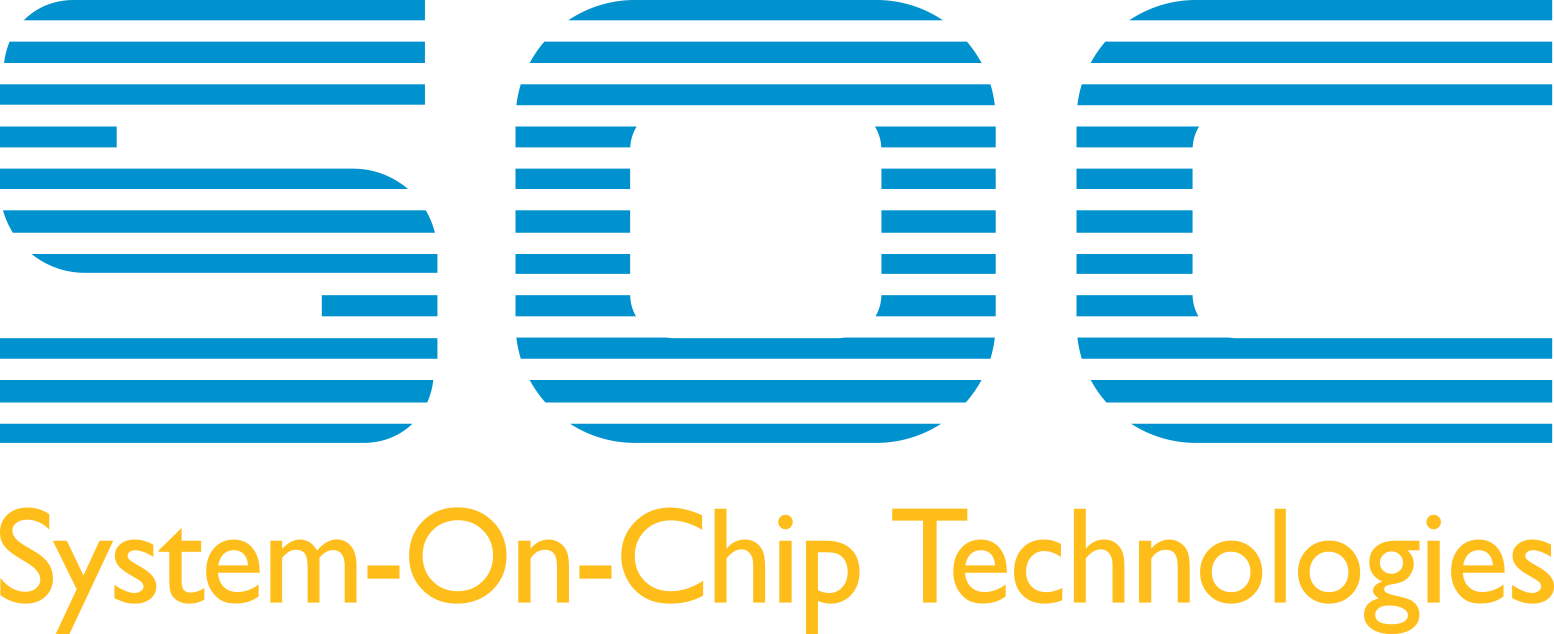 System-On-Chip Technologies LOGO