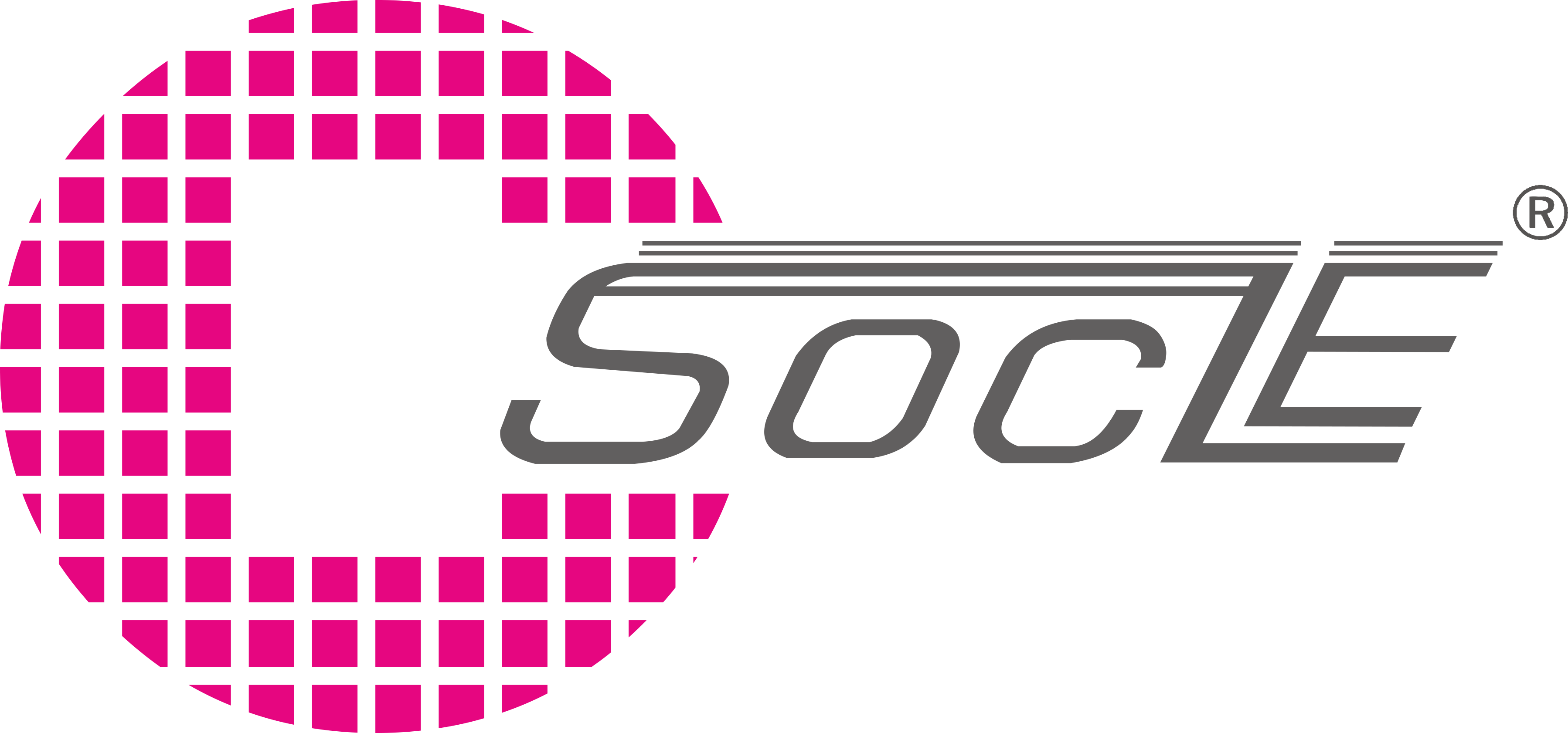 Socle Technology Corporation LOGO