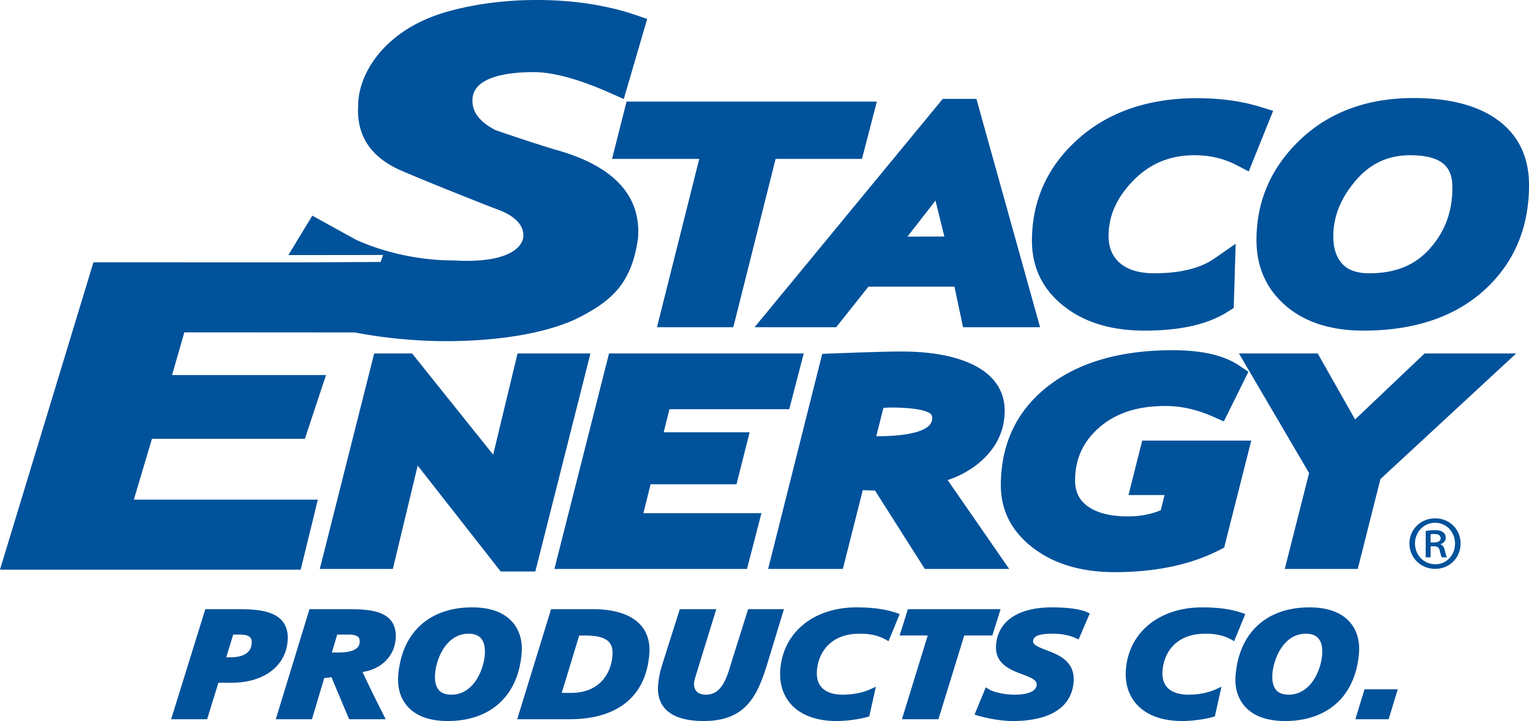 Staco Energy Products Co. LOGO